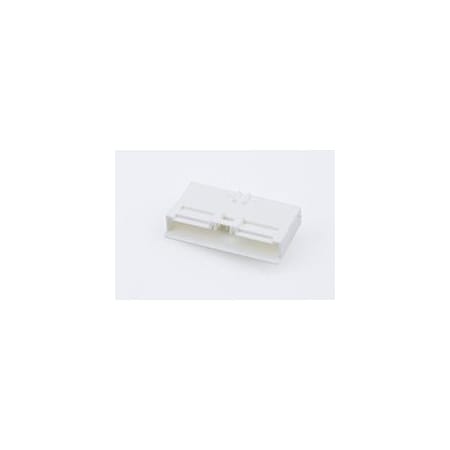 Molex 2.0 WtW Plg Hsg 15Ckt 51227-1500
